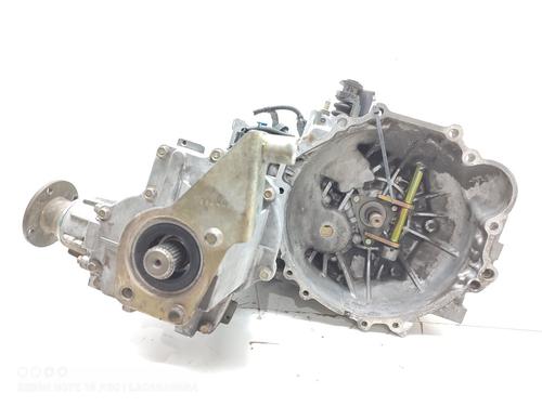 Used Gearbox Gearbox HYUNDAI TUCSON (JM) [2004-2019] 16505337 16505337