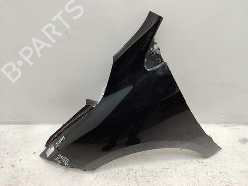 Used Left front fenders RENAULT MEGANE III Hatchback (BZ0/1_, B3_) [2008-2026]  31339517