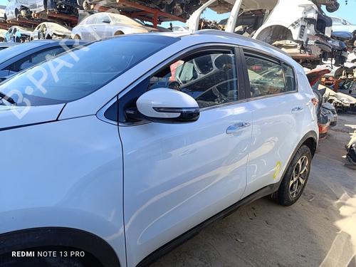 Used Left front door KIA SPORTAGE IV (QL, QLE) [2015-2022]  29727757