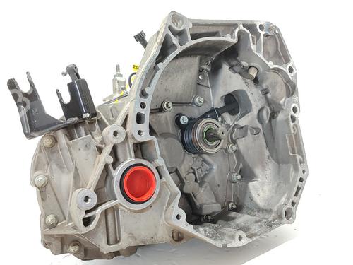 Gearbox NISSAN MICRA IV (K13K, K13KK) 1.2 | BP17813959M3 