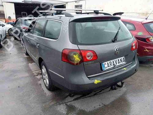 Left tailgate light VW PASSAT B6 Variant (3C5) | BP36436126C79 - Image 5