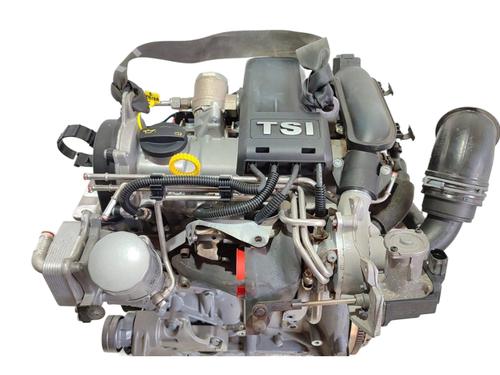 Engine SEAT IBIZA IV (6J5, 6P1)  | BP29350434M1 