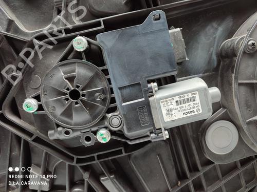 Front left window mechanism HYUNDAI GENESIS (DH) 3.8 GDI 4WD | BP16715408C22 