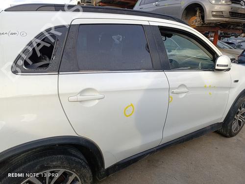 Fælk MITSUBISHI ASX (GA_W_) 1.6 MIVEC (GA1W) | BP34399247C45 - Image 11