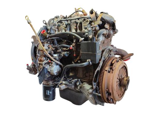 Motor RENAULT MASTER PRO Platform/Chassis (HH__, UH__)  | BP28709998M1