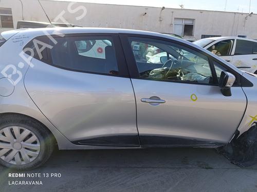 Front right window mechanism RENAULT CLIO IV (BH_)  | BP21141938C23 
