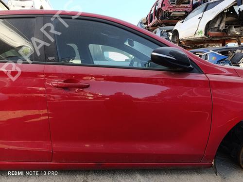 Used Right front door HYUNDAI i30 Estate (PDE) [2017-2025]  23503386