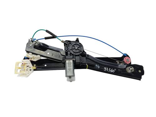 Used Front right window mechanism BMW X1 (F48) xDrive 20 d (190 hp) 28693704