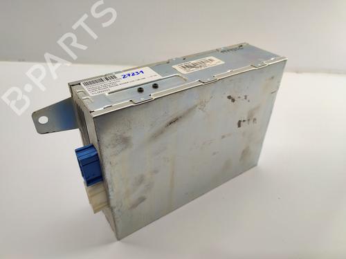 Elektronisk modul LAND ROVER RANGE ROVER III (L322) 3.0 D 4x4 (177 hp) 16513841