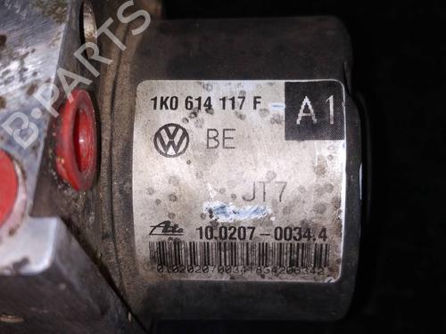 ABS pump SEAT TOLEDO III (5P2)  | BP16508262M43 