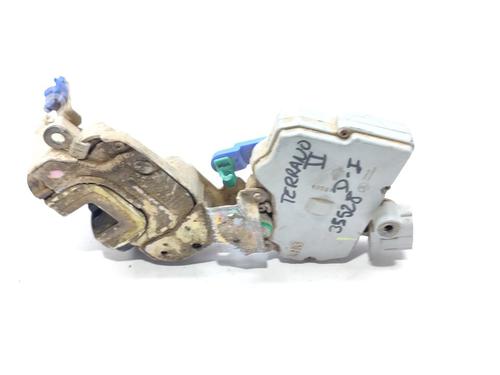 Front left lock NISSAN TERRANO II (R20)  | BP26734265C98 
