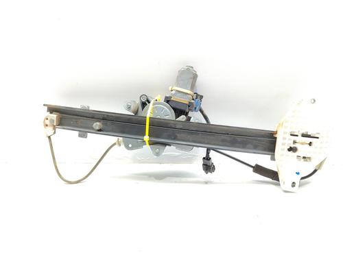 Rear right window mechanism CHEVROLET CAPTIVA (C100, C140)  | BP18643608C25 