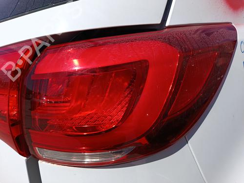 right-taillight-kia-sportage-iii-sl-2009-2010-2011-2012-2013-2014-2015-2016-2017-33936636 main image