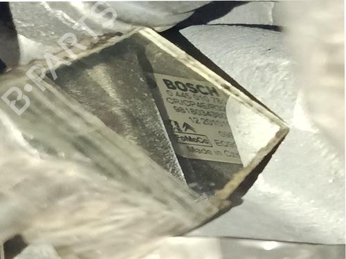 Engine FORD FOCUS IV (HN) | BP35787592M1 - Image 12