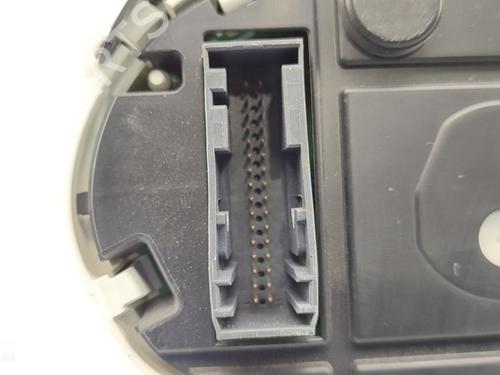 Instrument cluster FORD FIESTA VI (CB1, CCN) 1.25 | BP16510887C47 