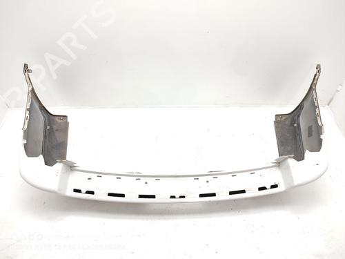 Rear bumper LAND ROVER RANGE ROVER SPORT I (L320) 3.0 D 4x4 | BP16513031C8 