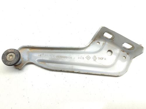 Hinge/Door check strap DACIA DOKKER MPV (KE_)  | BP17661693C146 