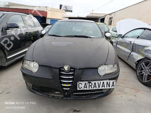 Engine control unit (ECU) ALFA ROMEO 147 (937_) 1.9 JTD (937.AXD1A, 937.BXD1A, 937.AXV1A, 937.BXB1A,... | BP27206371M57  - Image 5
