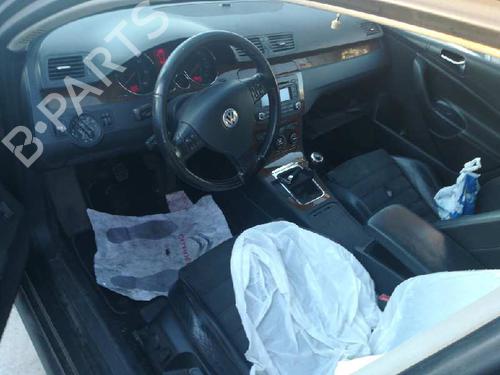 Passenger airbag VW PASSAT B6 (3C2)  | BP16504551C10 