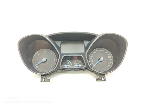 Used Instrument cluster FORD FOCUS III Turnier 1.6 TDCi (115 hp) 19043018