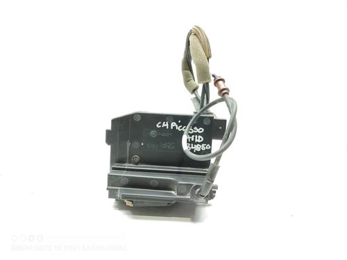 Used Rear right lock CITROËN C4 Picasso II [2013-2025]  19784444