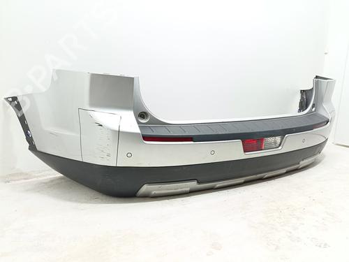 Rear bumper CHEVROLET ORLANDO (J309) 2.0 D | BP19431428C8 