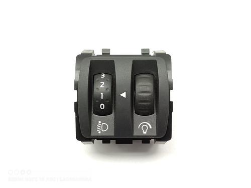Kombi Kontakt / Stilkkontakt RENAULT CLIO IV (BH_) [2012-2021]  21141985