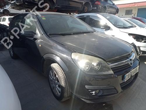 Headlight switch OPEL ASTRA H (A04)  | BP22418101I24  - Image 5