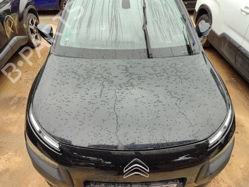 Used Hood CITROËN C4 CACTUS 1.2 VTi 82 (82 hp) 24201447