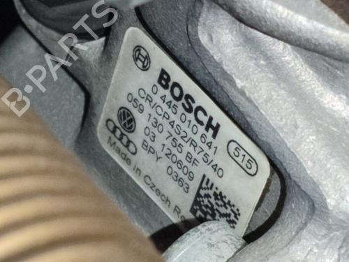 Engine AUDI A5 Sportback (8TA) 3.0 TDI quattro | BP29512311M1 