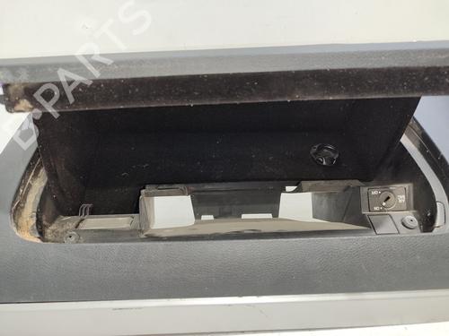 Glove box VW GOLF VI (5K1) 1.6 TDI | BP16517657C95 