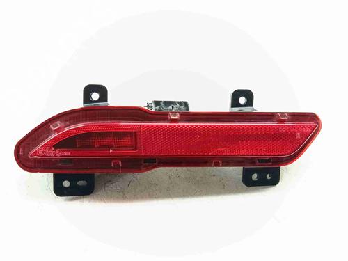 Used Rear bumper left light Rear bumper left light VOLVO EX30 (416) Electric (272 hp) 39808193 39808193