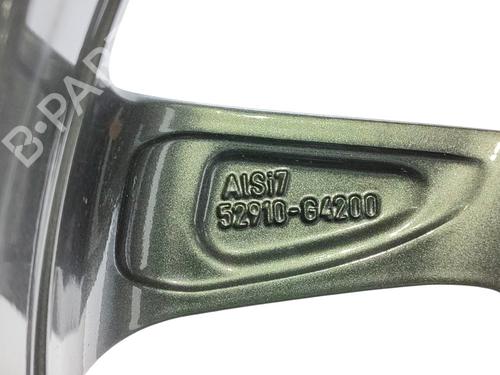 Rim HYUNDAI i30 Estate (PDE)  | BP29547545C45 