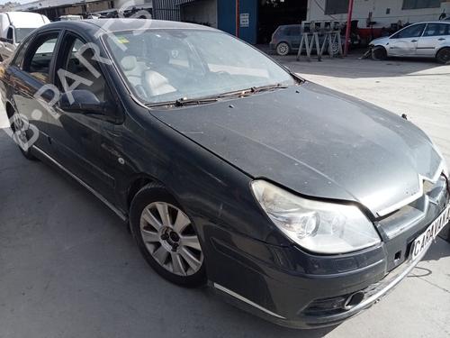 ABS pump CITROËN C5 II (RC_) | BP25789419M43