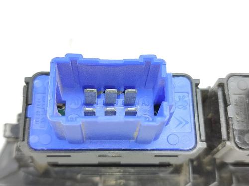 Left front window switch CITROËN C-ELYSEE (DD_) 1.6 BlueHDi 100 | BP31339957I27