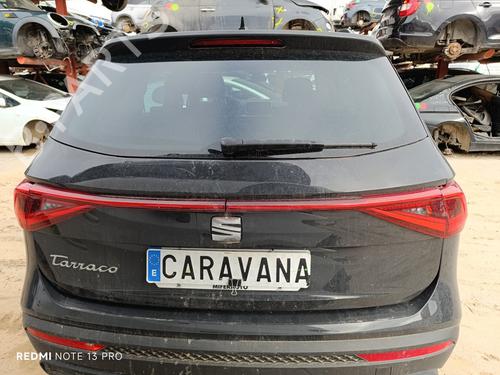 Tailgate SEAT TARRACO (KN2)  | BP29547461C6 