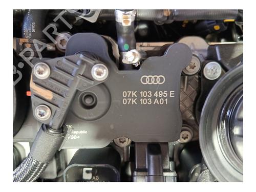 Engine AUDI Q3 Sportback (F3N) 2.5 RS TFSI quattro | BP35952911M1 - Image 16