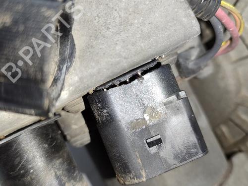 Gearbox VW TOUAREG (7LA, 7L6, 7L7) 3.0 V6 TDI | BP17814007M3 