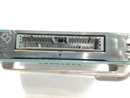 Electronic module SUZUKI SWACE (AMZ_)  | BP17589164M83 