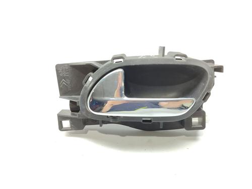 Used Front left interior door handle CITROËN C4 I (LC_) [2004-2014]  18903542