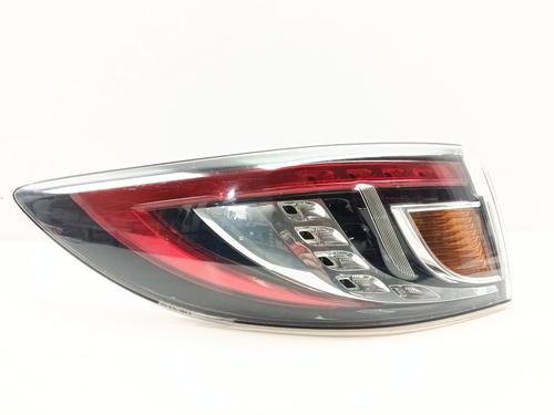 Used Left taillight Left taillight MAZDA 6 Estate (GH) 2.2 MZR-CD (GH10) (185 hp) 33204645 33204645