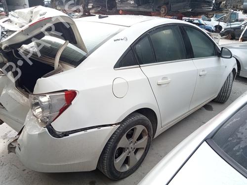 ABS pump CHEVROLET CRUZE (J300)  | BP25437756M43  - Image 8