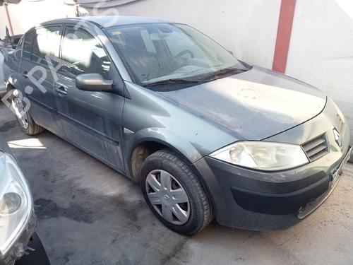ABS pump RENAULT MEGANE II Saloon (LM0/1_) | BP25437840M43 - Image 4