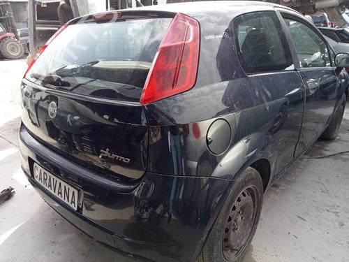 Fuel pump FIAT GRANDE PUNTO (199_) 1.3 D Multijet | BP16516322M76