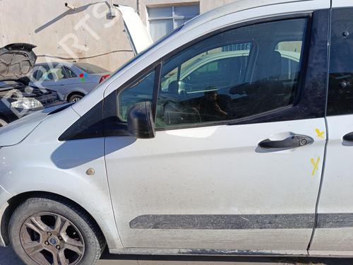 left-front-door-ford-transit-courier-b460-mpv-2014-32449911 main image