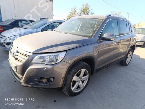 Electronic module VW TIGUAN (5N_)  | BP33705095M83  - Image 7