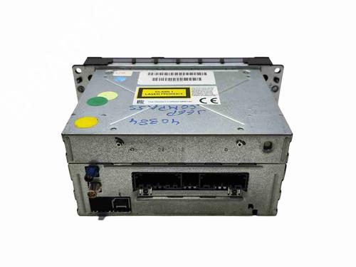 Electronic module JEEP COMPASS (MK49) 2.4 4x4 | BP40098359M83 - Image 6