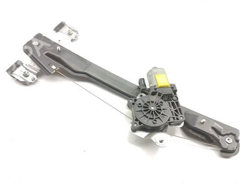 Rear right window mechanism SSANGYONG XLV SUV e-XDi 160 | BP16505731C25 