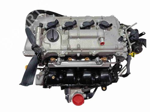 Engine TOYOTA AURIS (_E18_) 1.3 Dual-VVTi (NRE180_, NRE180R) | BP38336382M1 - Image 2