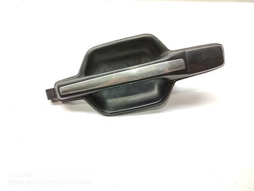 Used Rear right exterior door handle MITSUBISHI PAJERO III (V7_W, V6_W) 3.2 Di-D (V68W) (160 hp) 18876605